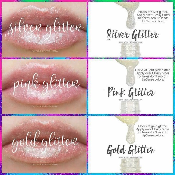 Lipsense - Picture 2 of 4